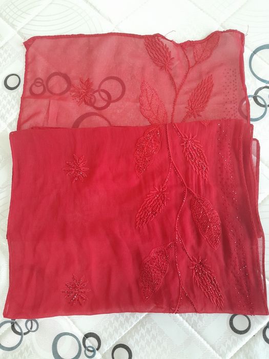 Sharf oʻrtacha kattalikdagi