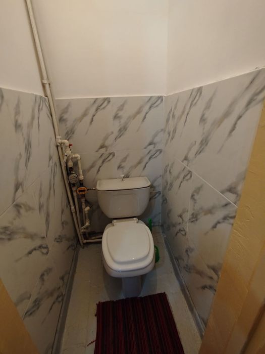 Продается двухкомнатная квартира на массиве Водник