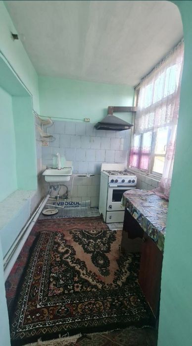 Ассалому алейкум 3 хонали уй ижарага куйилади