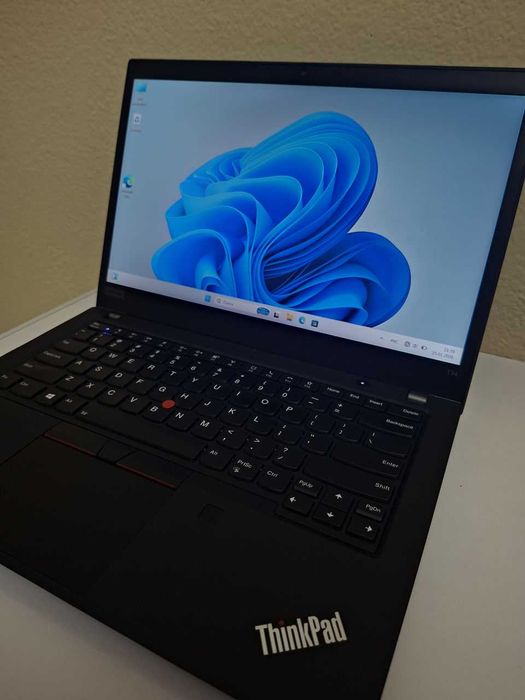NOTEBOOK LENOVO Thinkbook i7-11-8/512 noutbuk