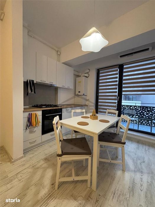 Pallady - 2 Camere - Sofia Sky - Prima Chirie - Parcare