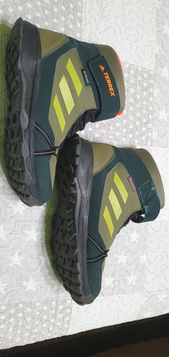 Adidas terrex snow cf Rain.Rdy