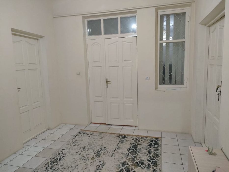 Үлкен үй екіқабатты