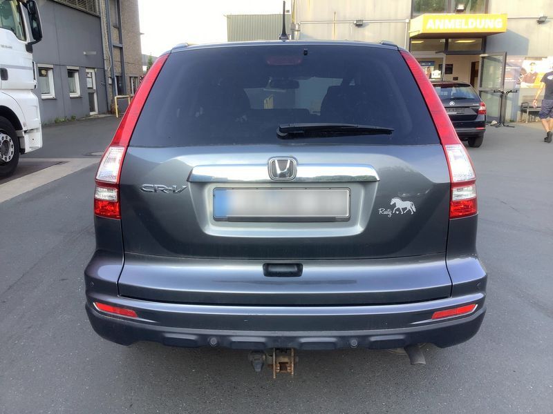 Honda CR-V 2.2 DTEC Comfort 2012