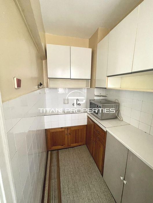 Дава се под наем Двустаен апартамент в Варна, Зимно кино Тракия - 55 кв.м за 306 € - Снимка #3