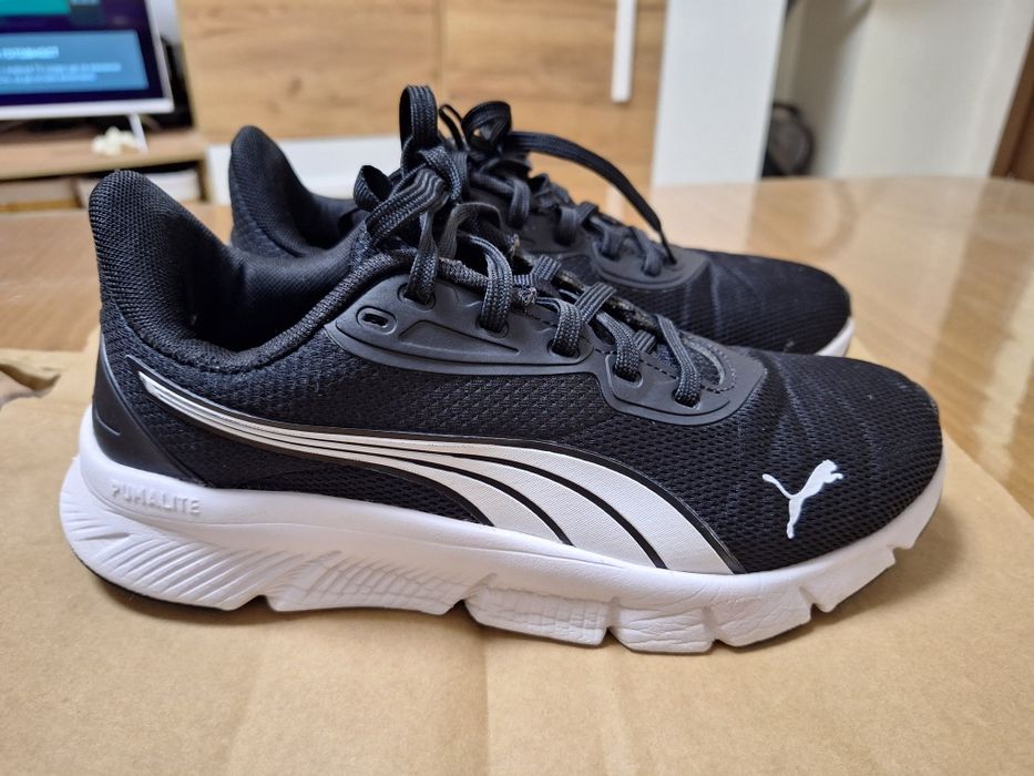 Маратонки Пума-PUMALITE