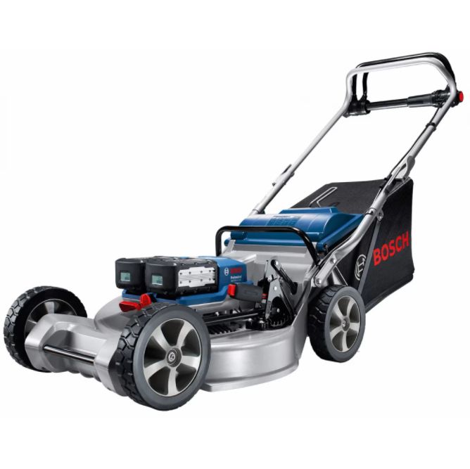 Cutit mulcire Bosch, pentru masina de tuns iarba GRA 48 Professional