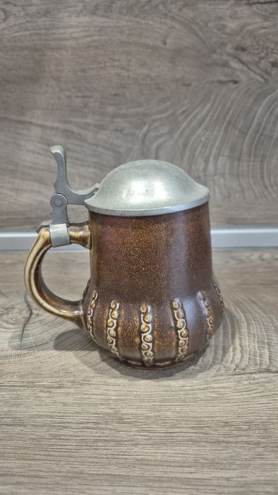 Антична чаша за бира