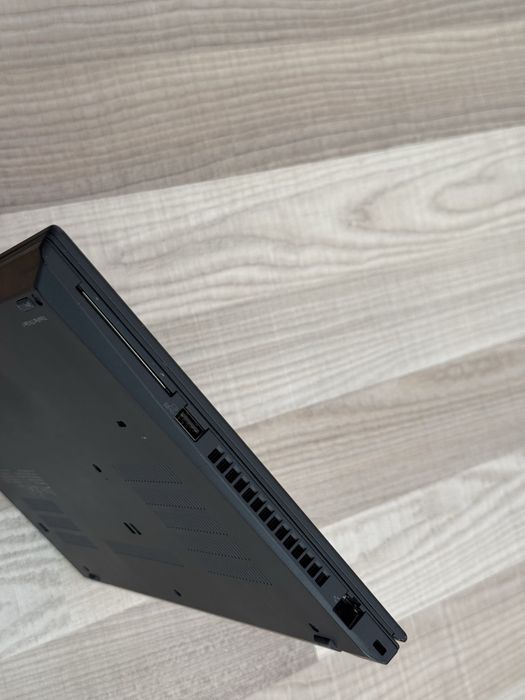 14’FHD IPS/i5-10210u/16GB DDR4/Thinkpad T14 Gen1/256GB SSD/