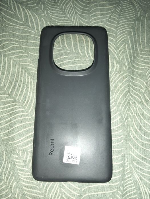 Husa Xiaomi Redmi note 14 pro 5G