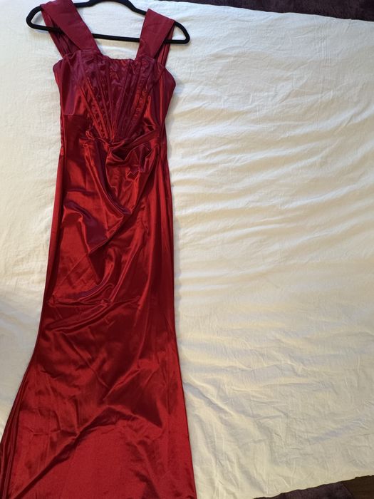 Rochie elegnta lunga