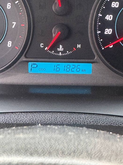 Captiva 2/4 ideal holatda navarotlari bor