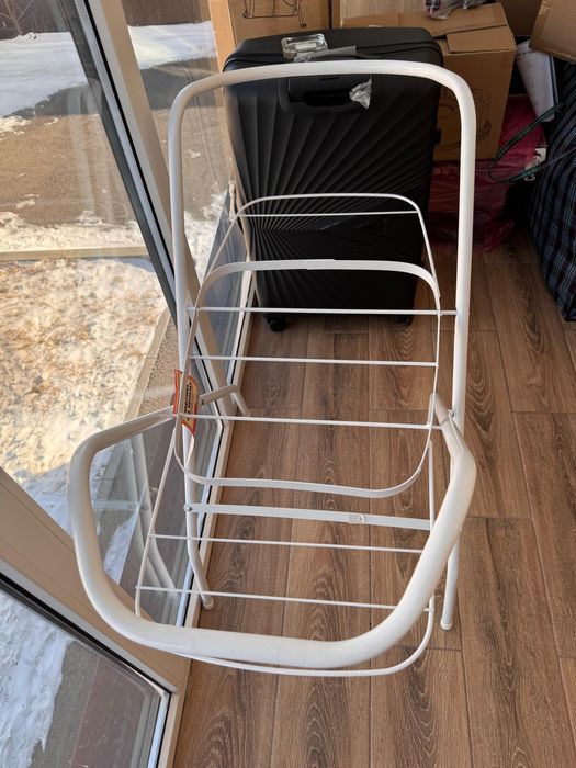 Подставку под ванную