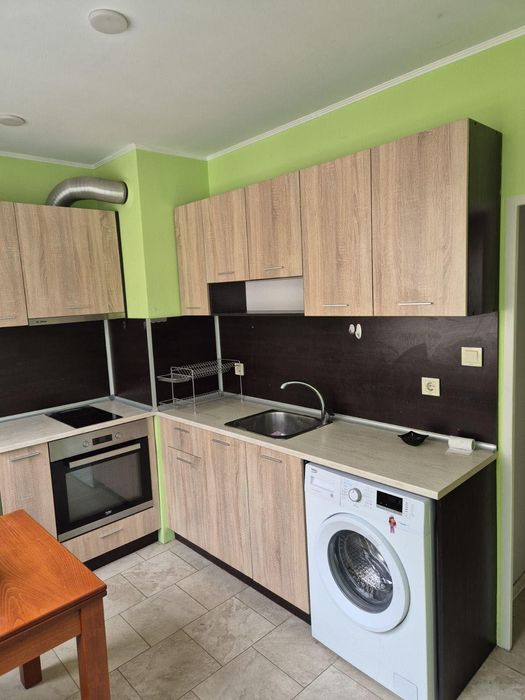 Продава се Двустаен апартамент в София, Люлин 10 - 68 кв.м за 1388 €/кв.м - Снимка #2