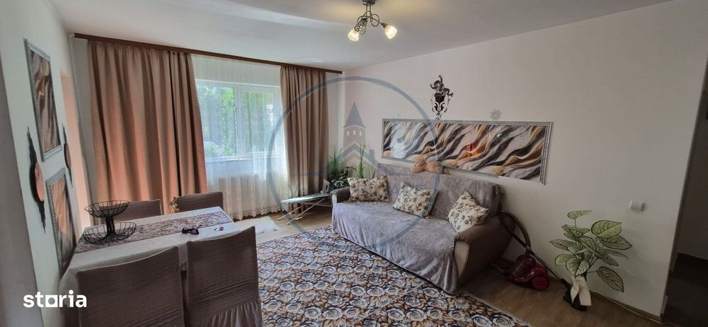 Apartament 2 camere de inchiriat