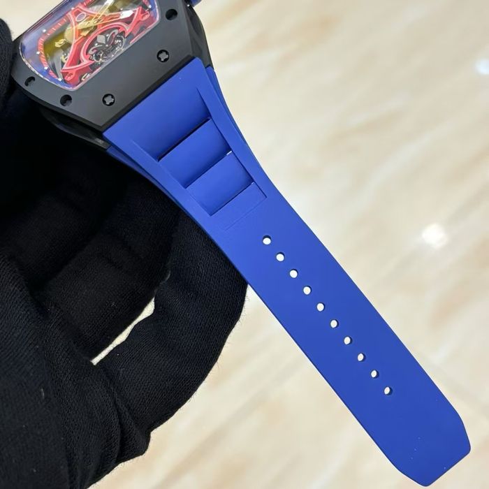 Richard Mille limited Edition