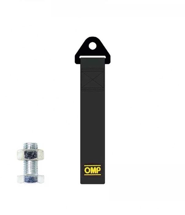 Промоция! Колан за дърпане на автомобил