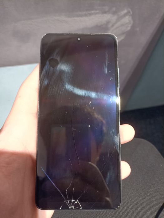 Xiomi Redmi Note 12 pro