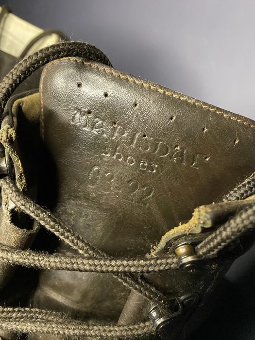 Bocanci maro - brant 27.5