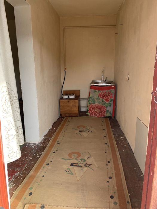 Квартира каскелен