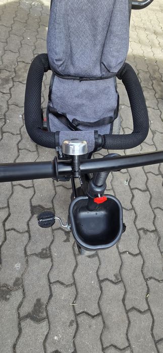 Tricicleta copii mici