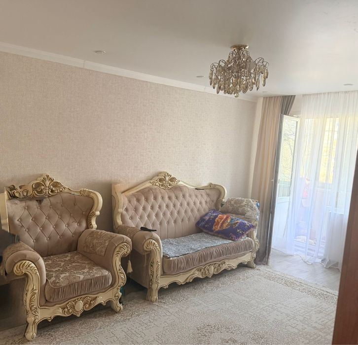Бакинский дворик