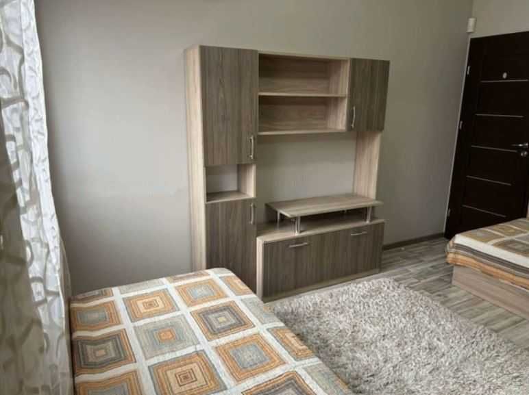 Тристаен апартамент под наем Витоша