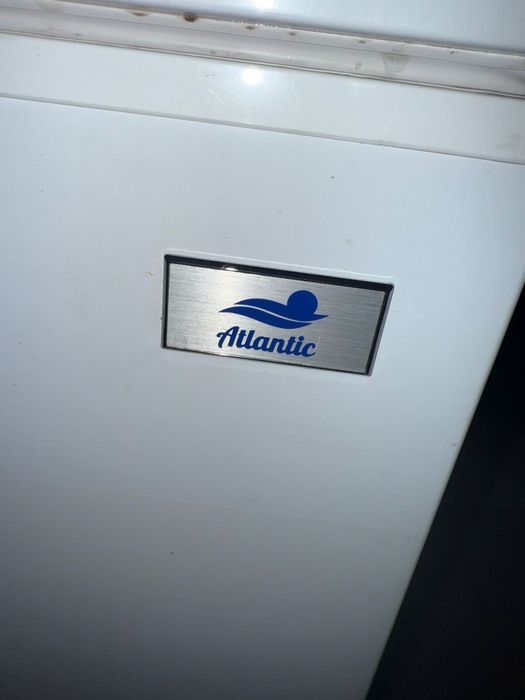 Морозильный ларь