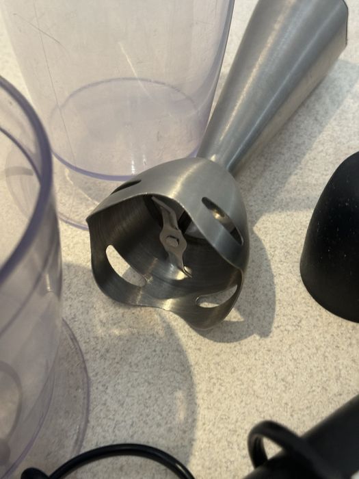 Погружной блендер