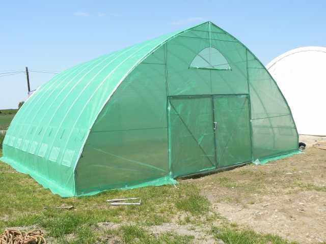 SOLAR-SERA, teava galvanizata 8x8/8x10/8x12/8x14/8x20 ab