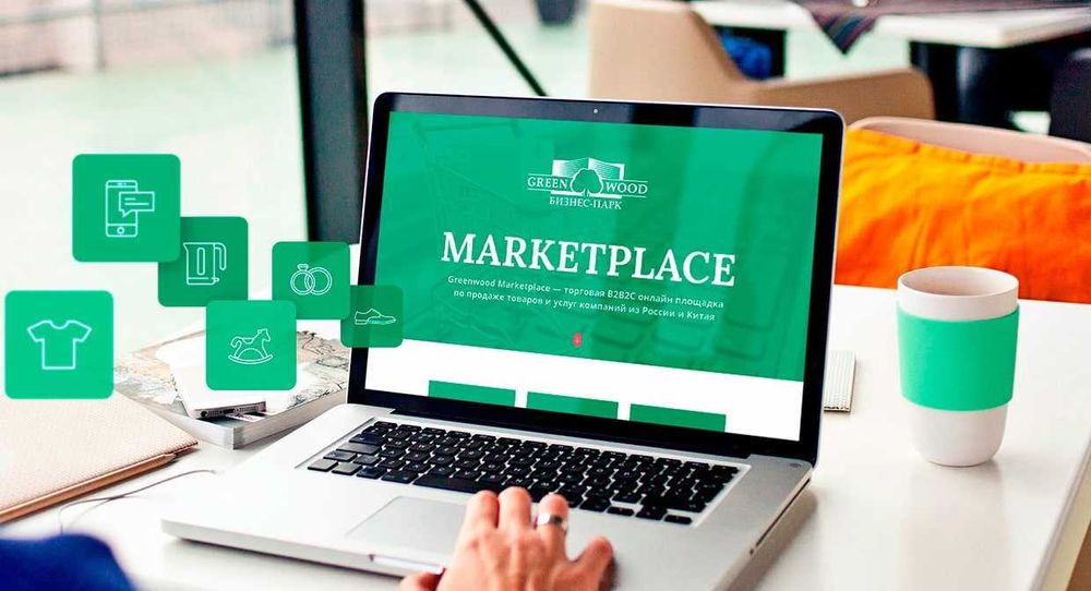 Tayyor marketplace 10 kunda – to‘liq yechim!