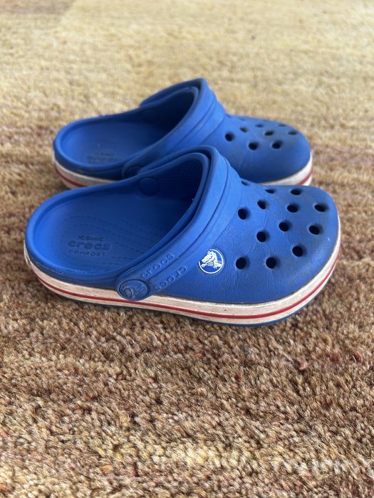 Crocs copii marimea 7