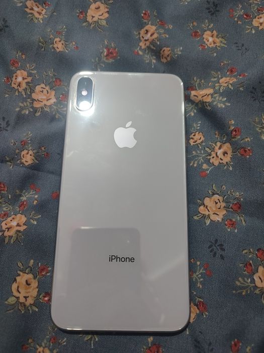 Продам Xs Max 256gb