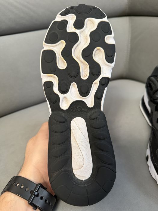 Adidași Nike dama 38.5