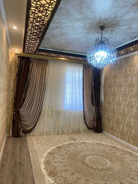 2 хонали квар. 2х комн. Квартира продается