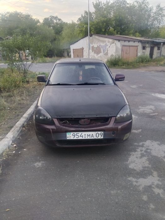 Продам. Приору или рассмотрю варианты обмена