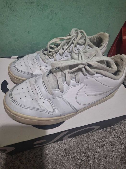 Nike маратонки – отлично състояние, размер 39