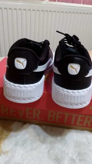 Нови дамски маратонки Puma