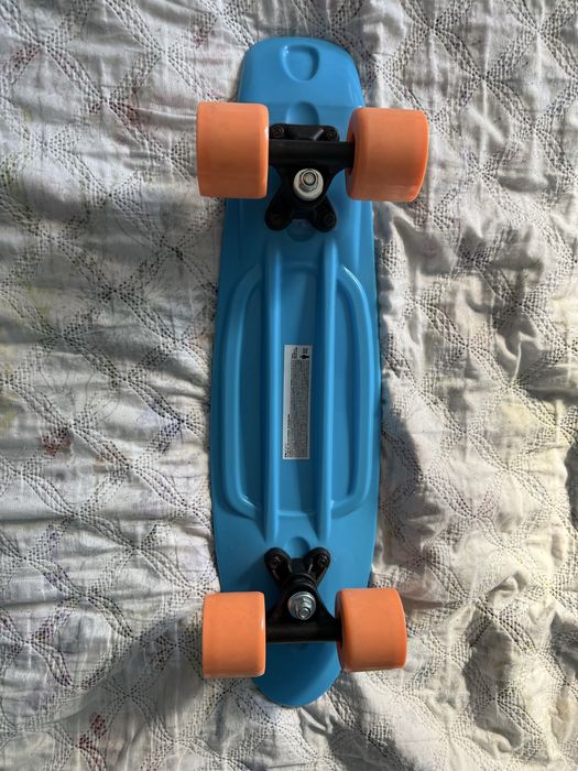 Скейтборд от Декатлон