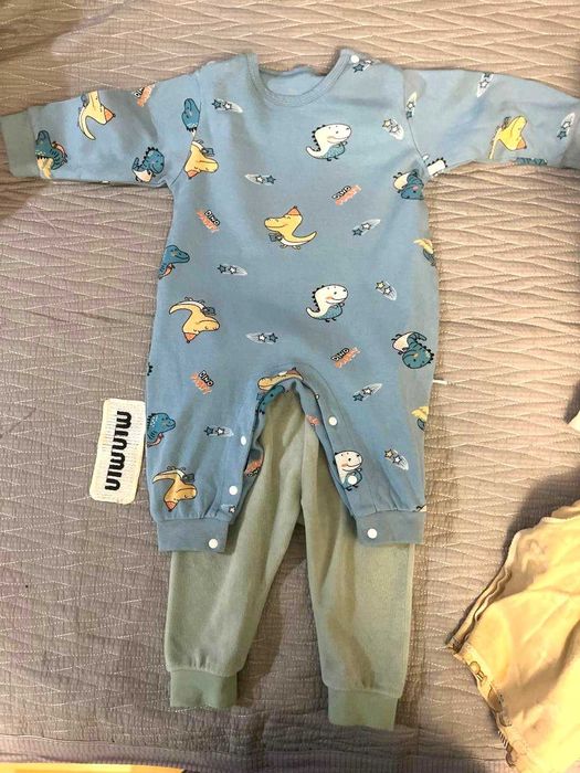 Одежда для новорожденных