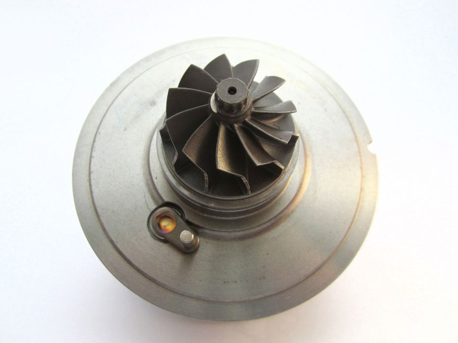 Cartus turbo miez turbina chra bmw x3 520 320 120 2.0 n47d20c n47d20a