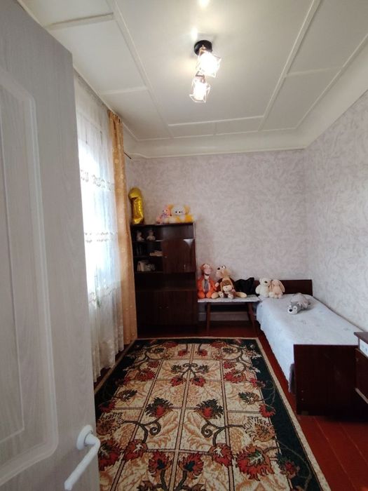 Продаётся дом с участком (Ташморе)