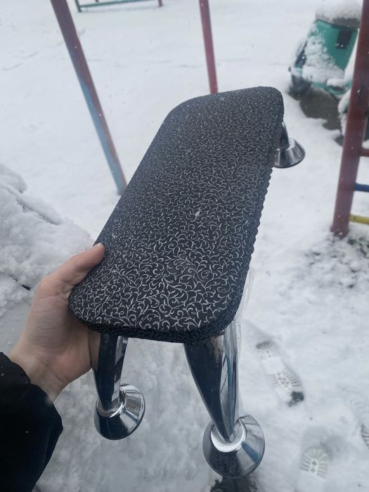 Подставки для маникюра