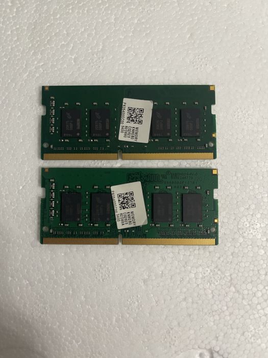 Оперативная память