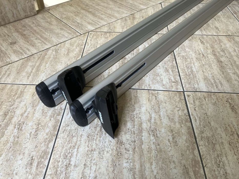 Багажник греди Thule Honda CR-V  3 ген