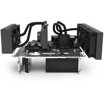 Carcasa PC Open Bench Streacom BC1 V2