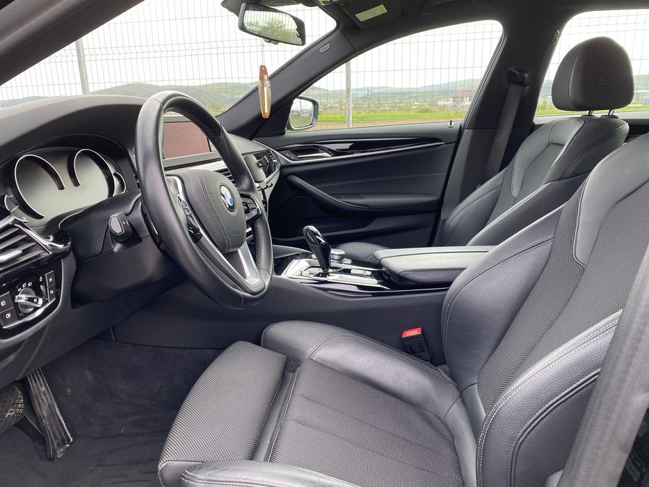 Vand BMW G31 din 2019