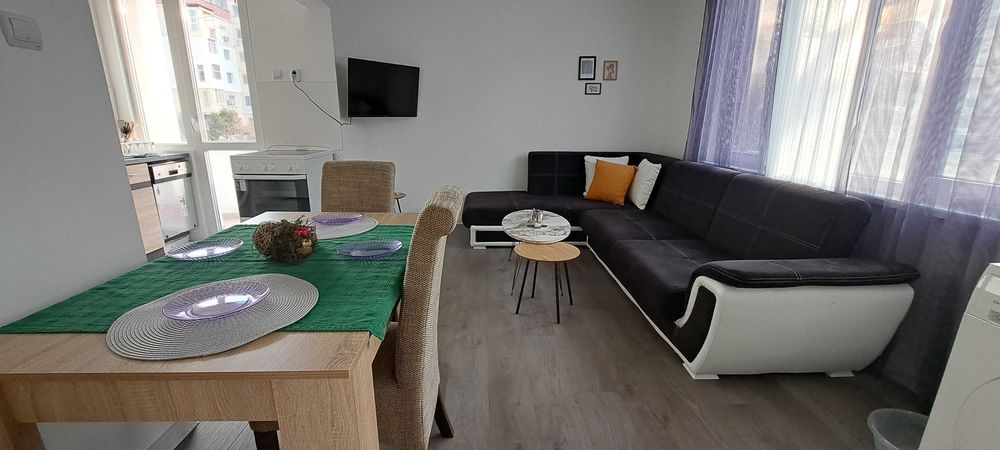 Нощувки, Апартамент - 3 спални