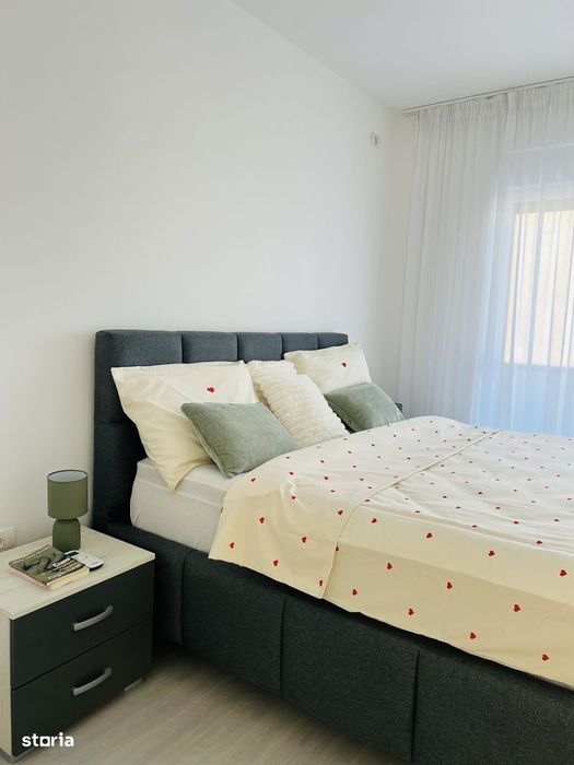 Casa Dumbravita, complet mobilata si utilata
