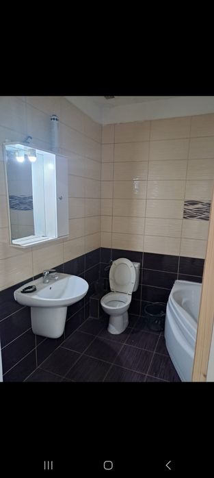 Militari Residence 35 de mii garsoniera la demisol  cu toto cu mobila